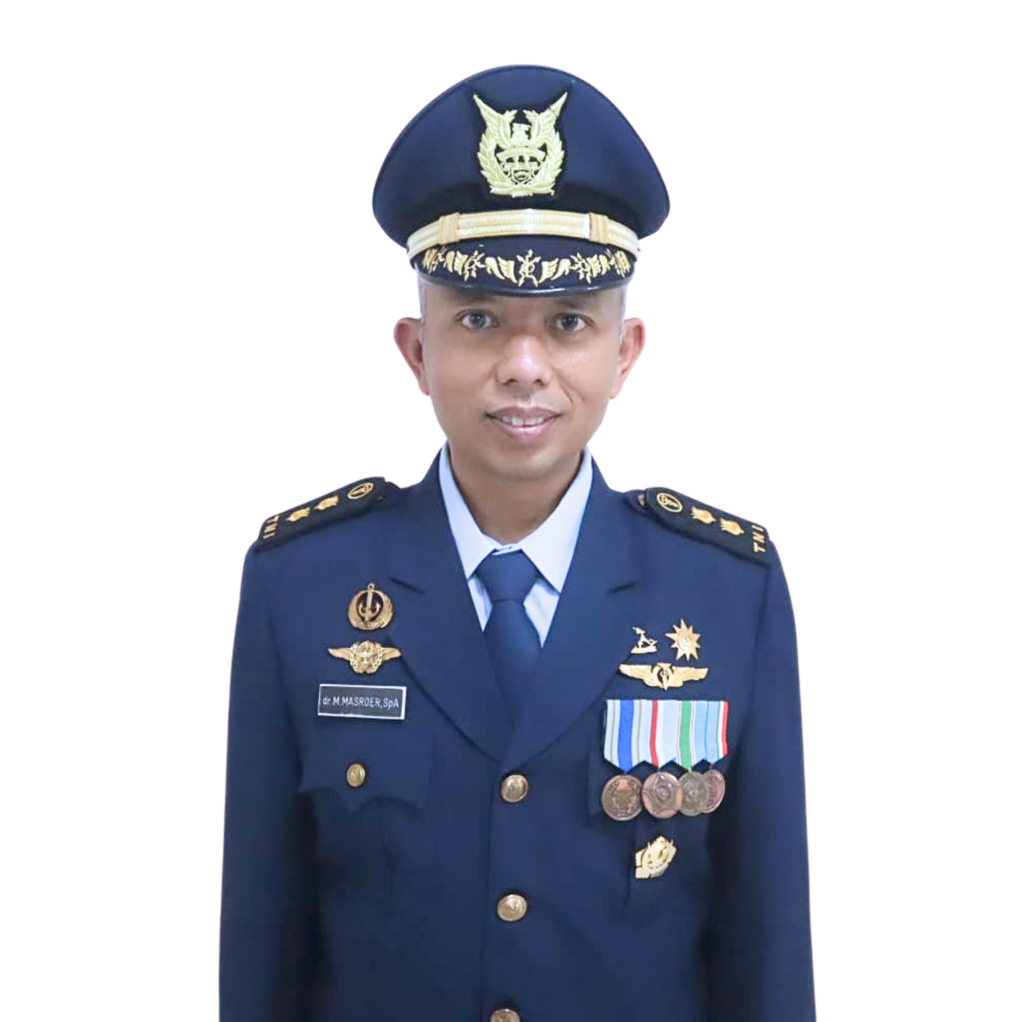 Kepala Rumah Sakit